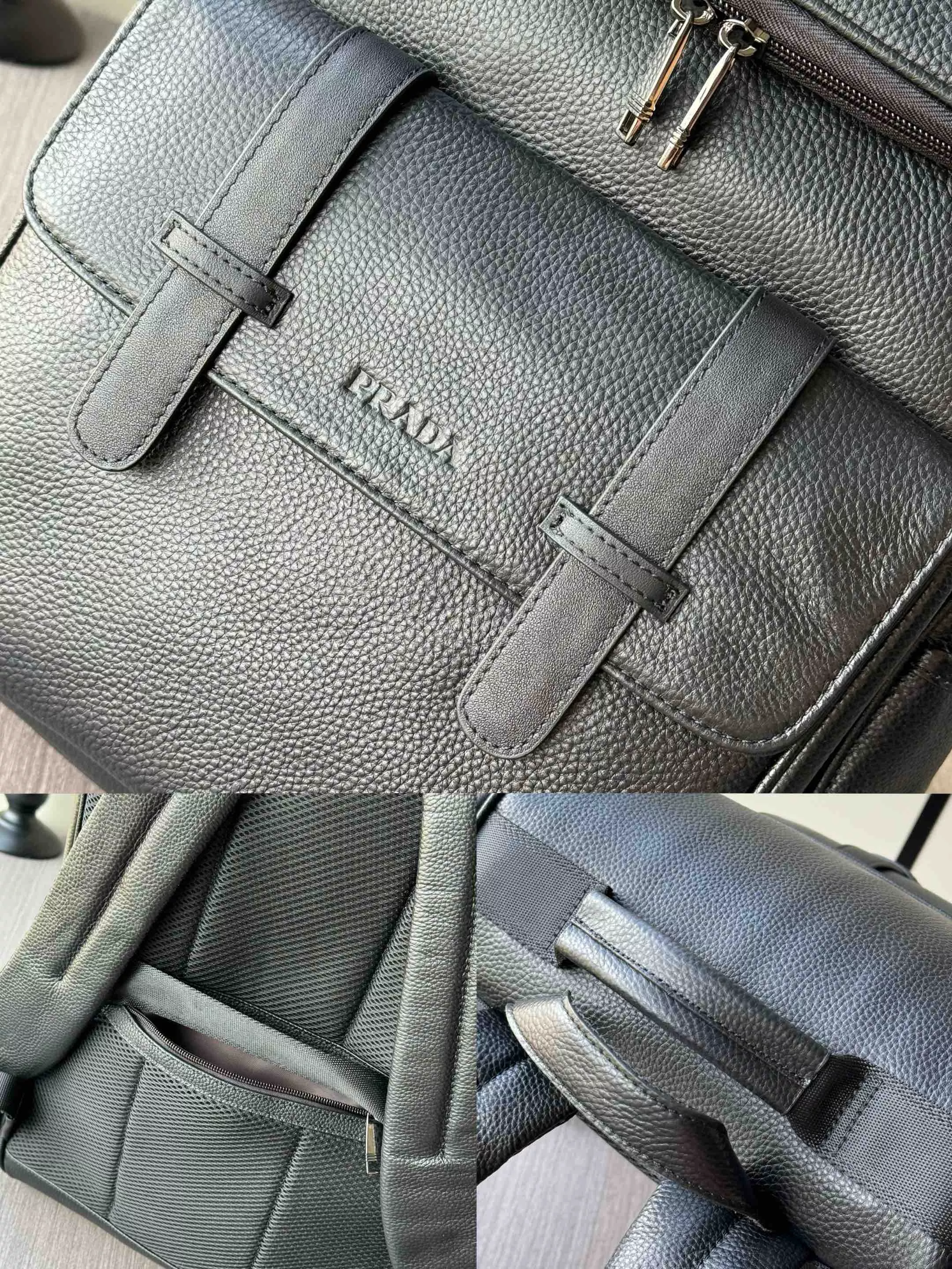 prada aaa homme sac a dos  s_12735a72